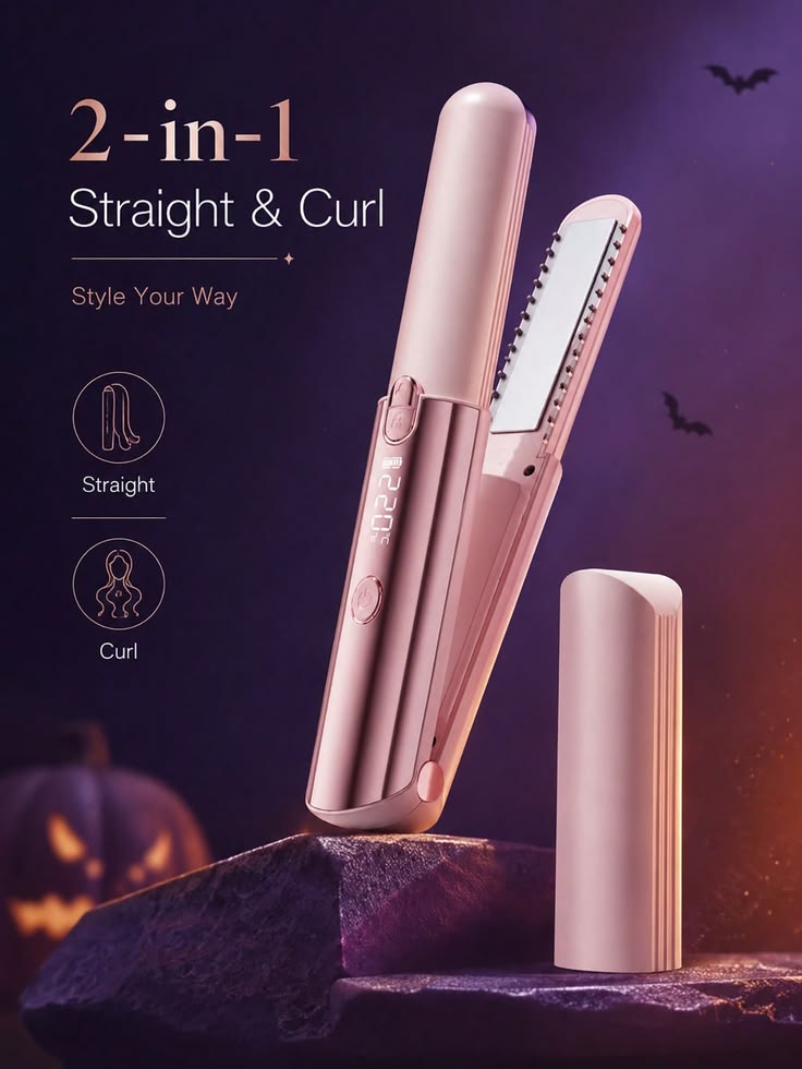 Split® Ends Hair Trimmer