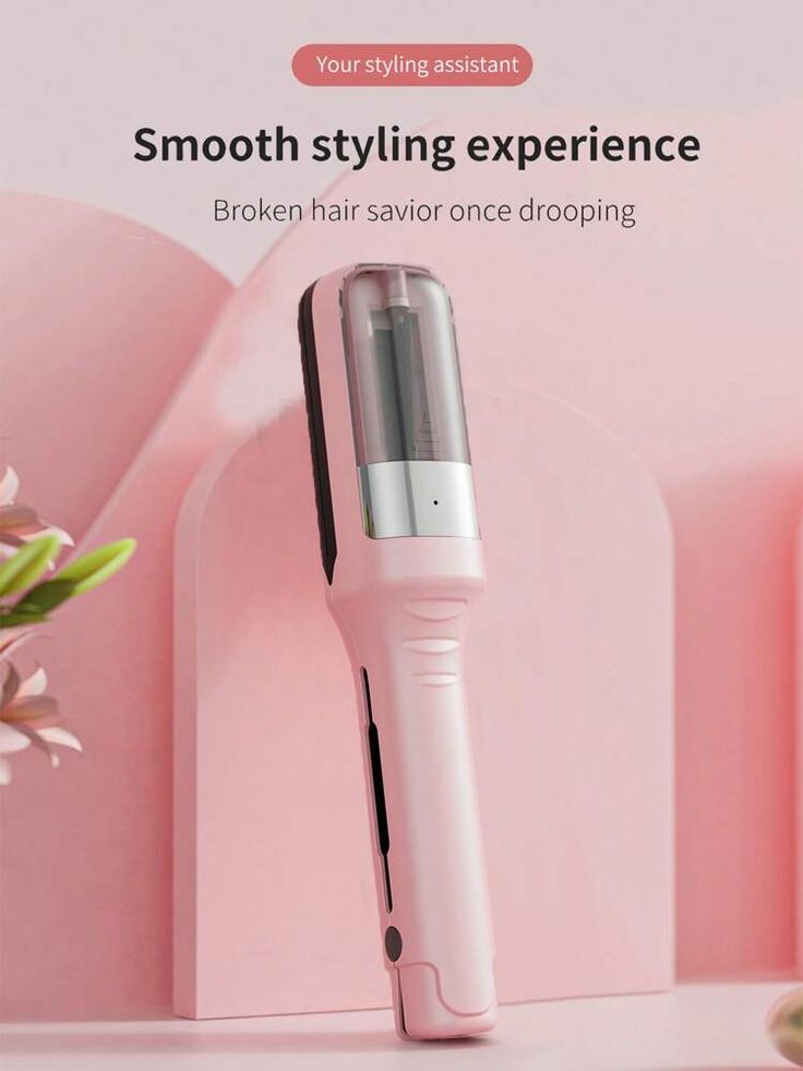 Split® Ends Hair Trimmer